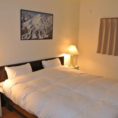 Snowbeds B&B Hakuba Exteriör bild